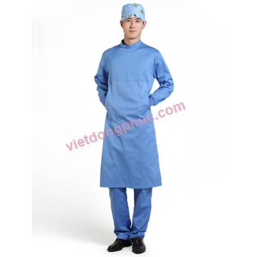 Đồng phục phòng mổ 05 Đồng phục phòng mổ 05